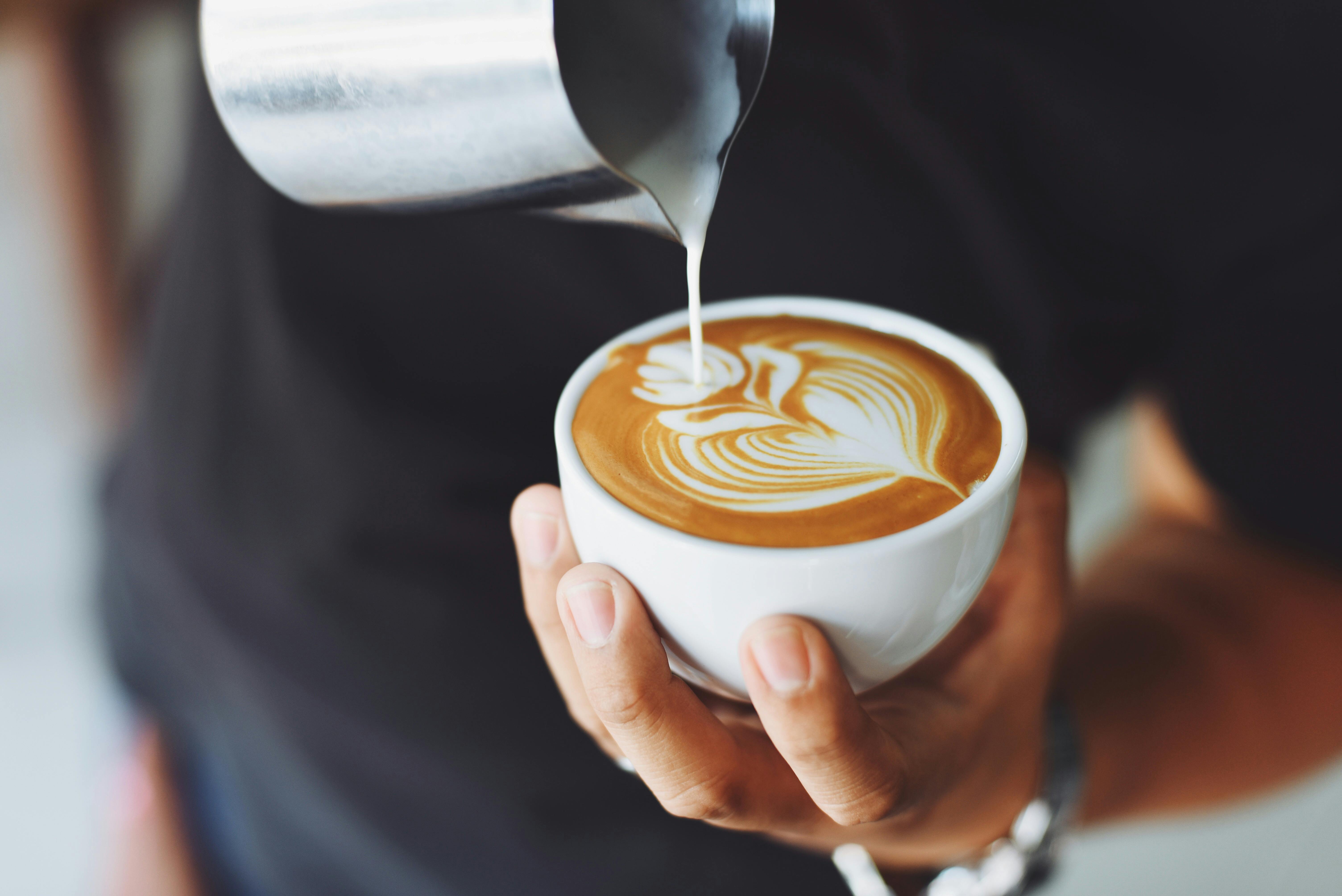 Coffee Preparation