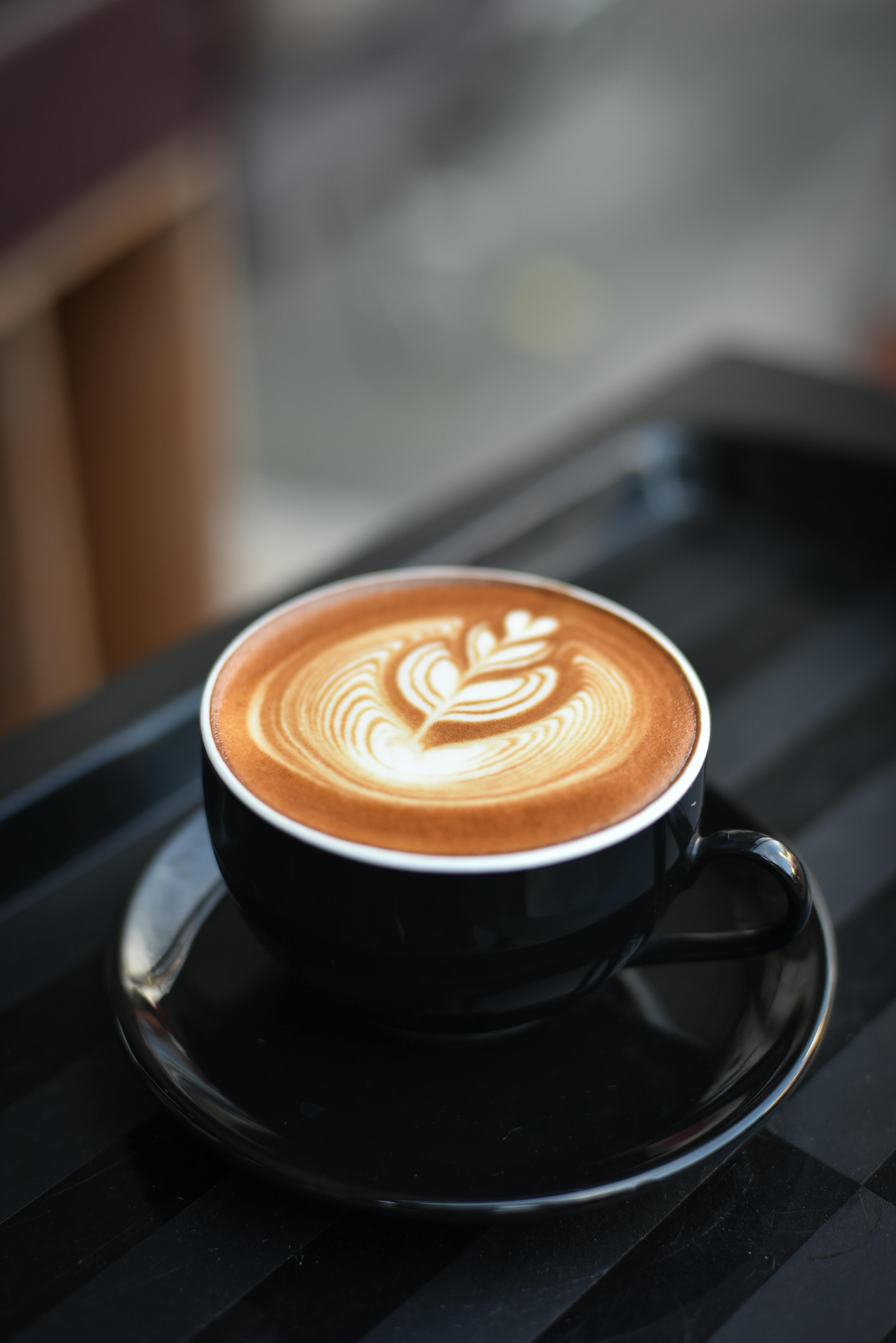 Latte Art