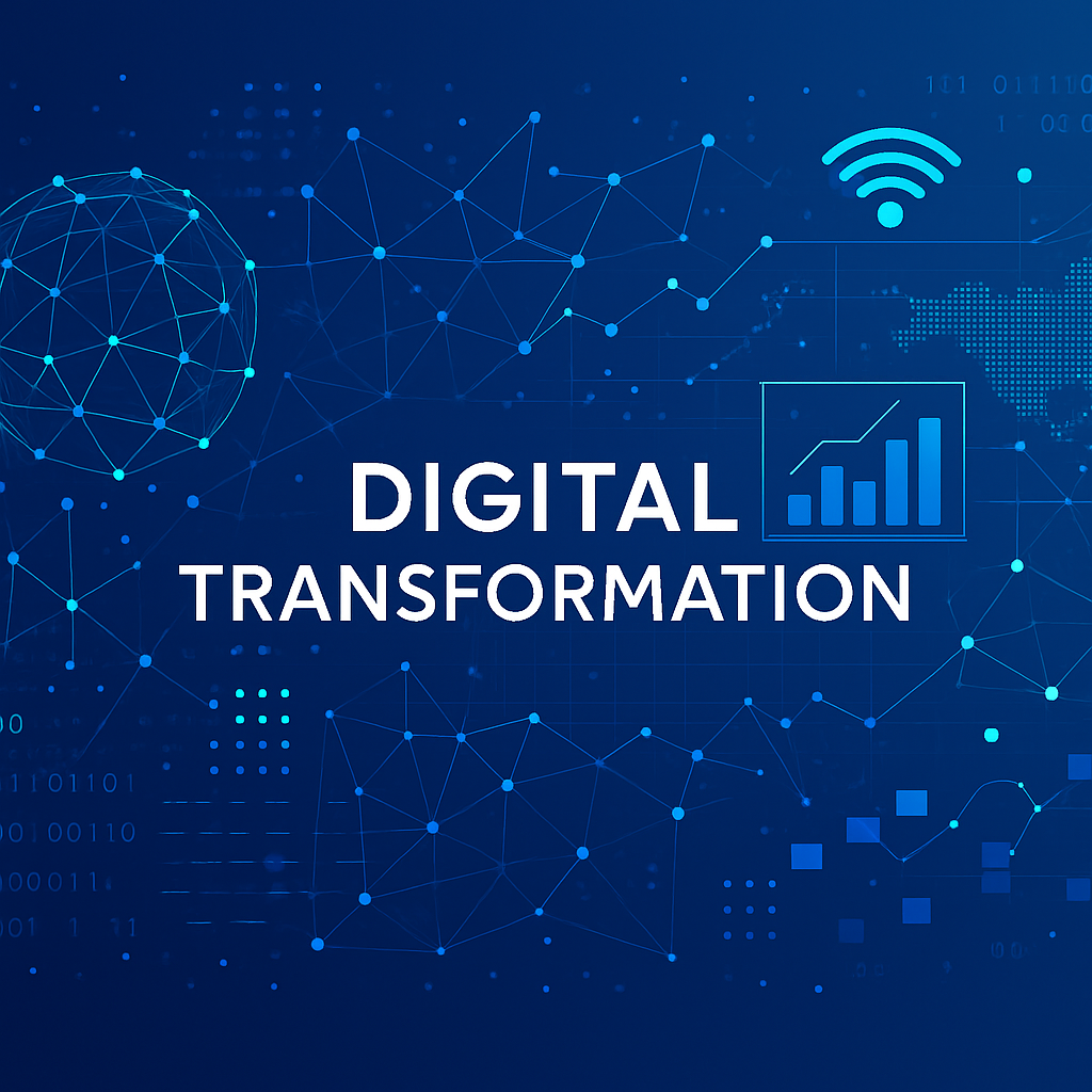 Digital Transformation