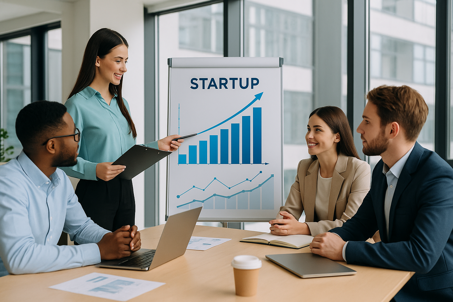 Startup Guide