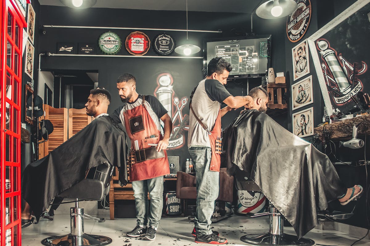 Classic Cuts