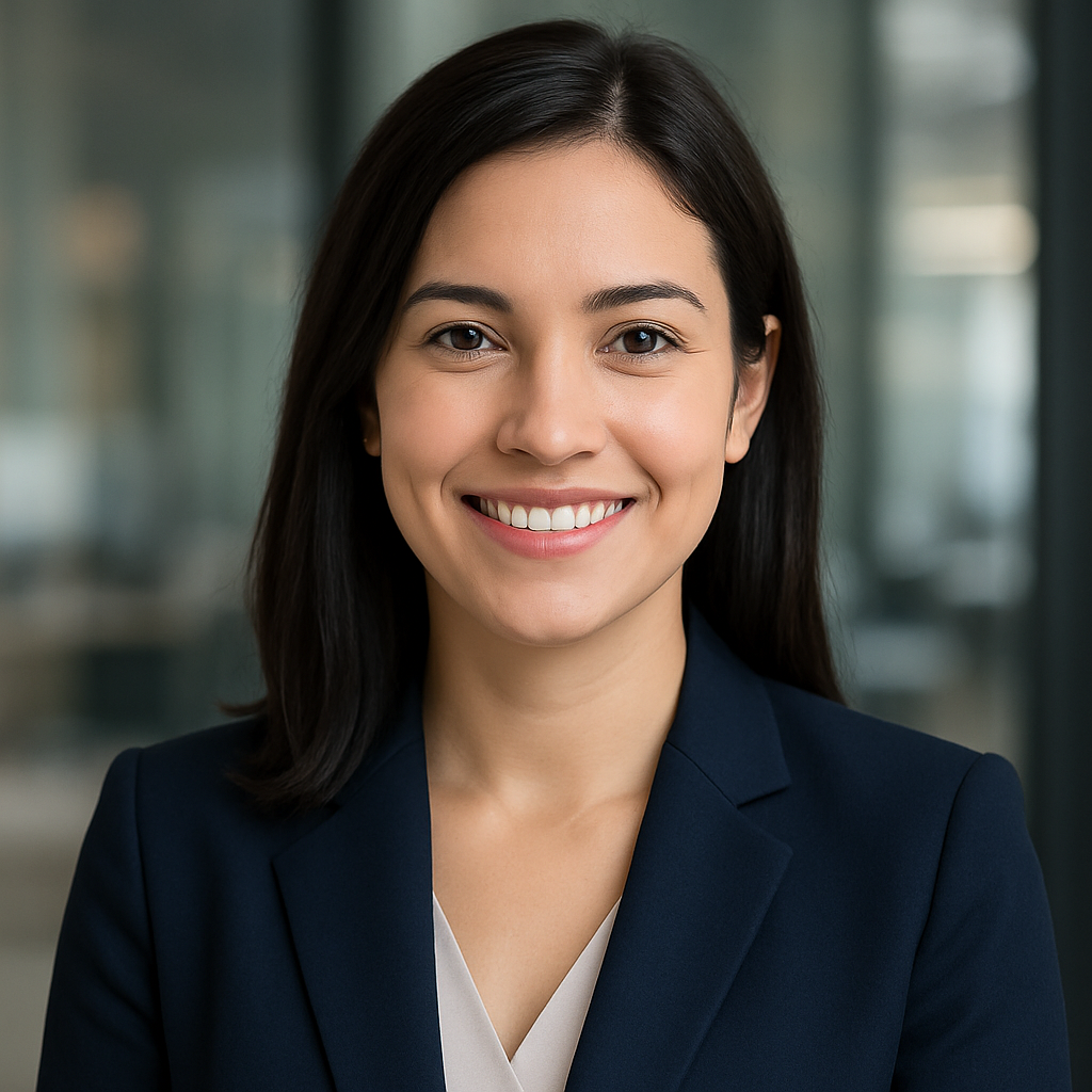 Sarah Johnson - Nexwebly Client