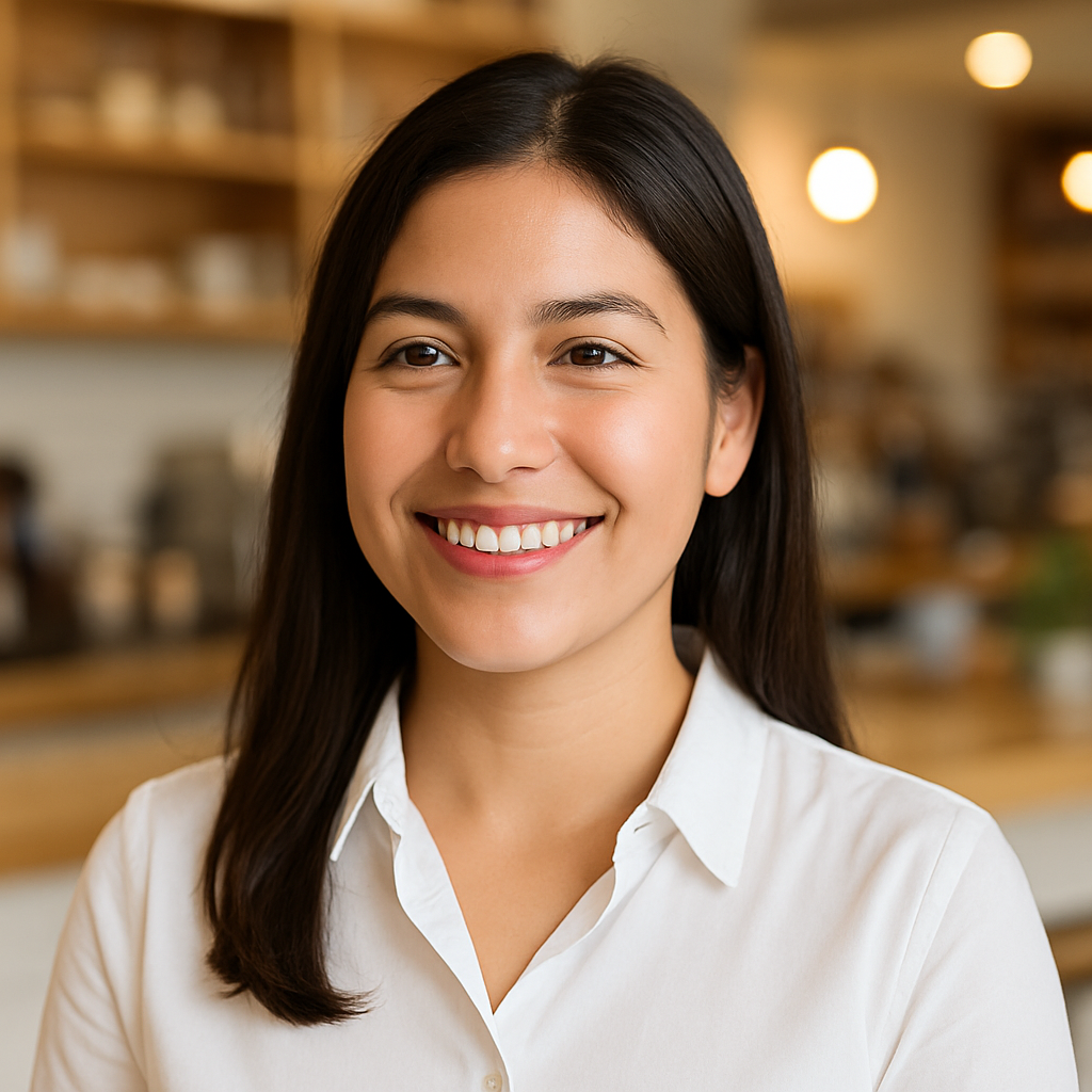 Emily Rodriguez - Nexwebly Client